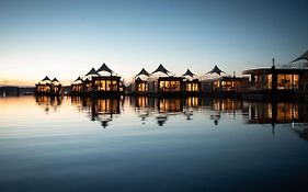 Floating Village Brombachsee